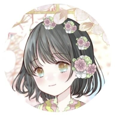 🌸期間限定🌸さくらフェス衣装缶バッジ