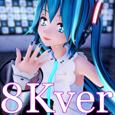 商品限定　tube版［8K VR180］みく［メロメロ］