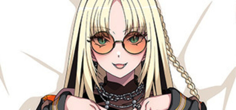 ニコたん抱き枕カバー