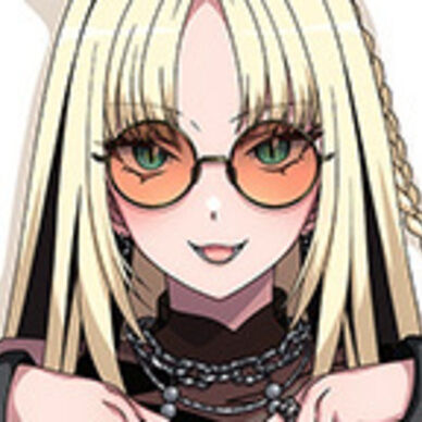 ニコたん抱き枕カバー