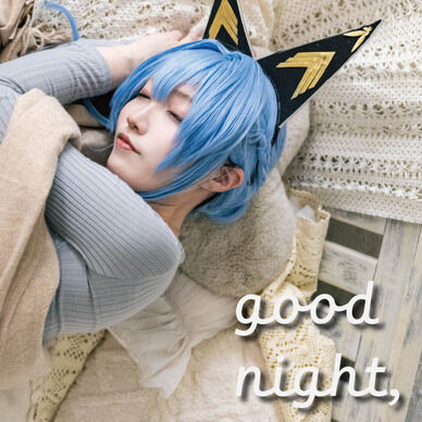 good night,Helm.