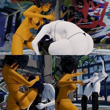 アーミーコンビネーション