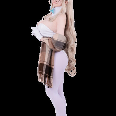 アクリルスタンド🐰バニーアカネ