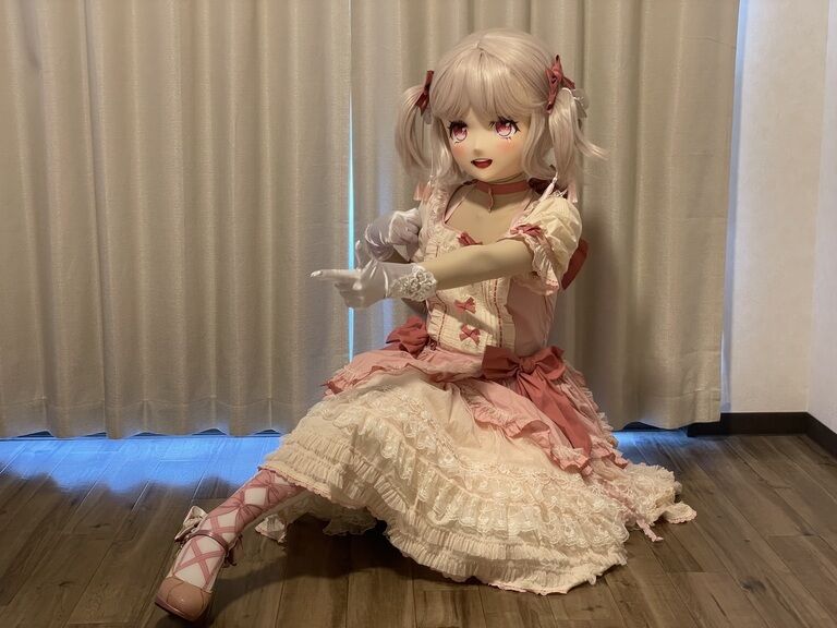 まどか⭐️概念🎀