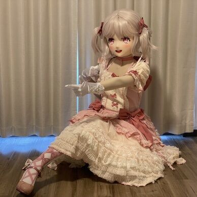 まどか⭐️概念🎀