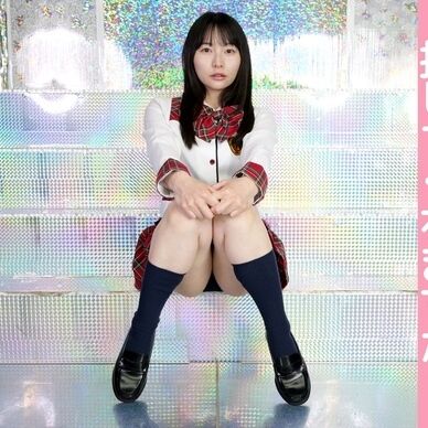 まおまおちゃんと学販ブルマー（アイドル編）