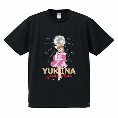 引退記念Tシャツ【2XL】