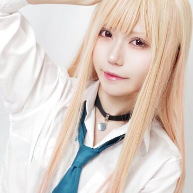 喜多川海夢 制服
