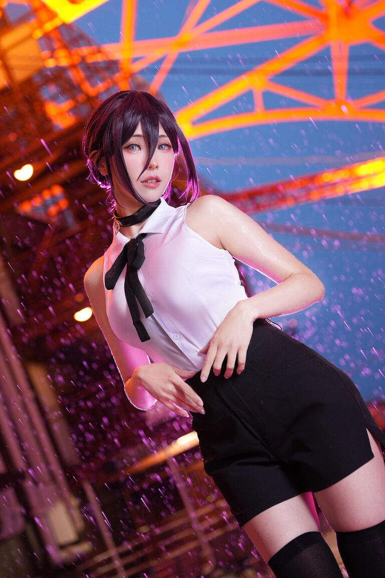 Ely【レゼ】