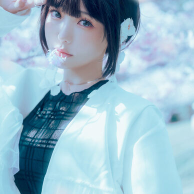 Ely【17°C 薄桜】