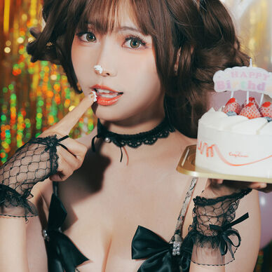 Ely【誕生ライオンE】