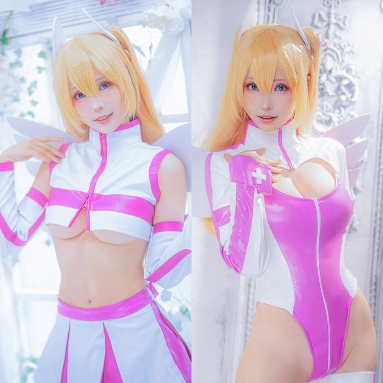 Ely【リリエル天使】