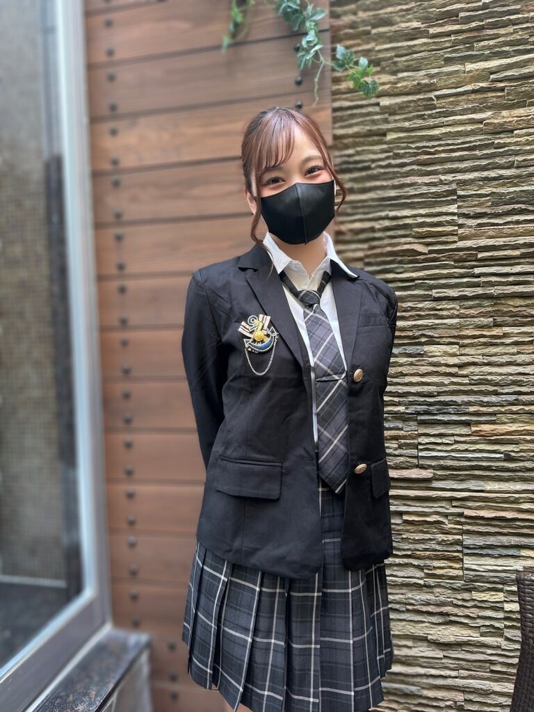 パイ投げ師のお仕事６（ルナちゃん）