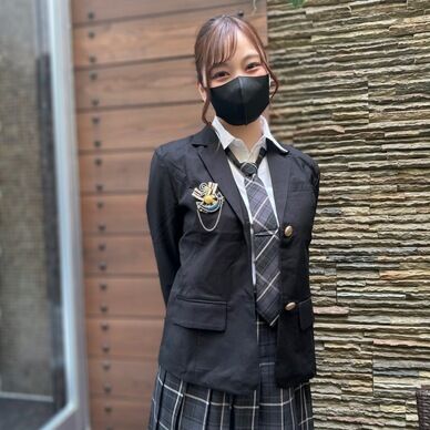 パイ投げ師のお仕事６（ルナちゃん）
