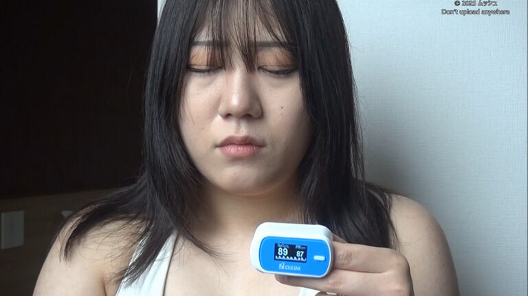 20歳 なぎさんの心音(水着Ver)Vol.2