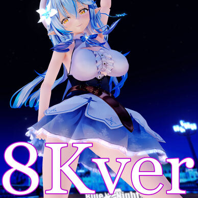 商品限定　tube版［8K VR180］らみぃ［バリバリワーク］
