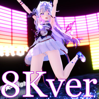 商品限定　tube版［8K VR180］Biboo［Jump］