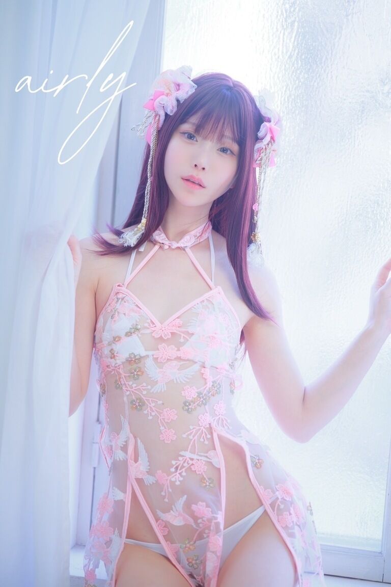 【通常版】写真集「airly」