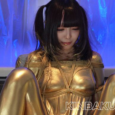 KINBAKU MESSSY 02