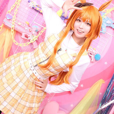 【ウマ娘】マヤノトップガン私服写真集　PDF版