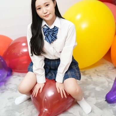 華里美愛ちゃん_VOL.1