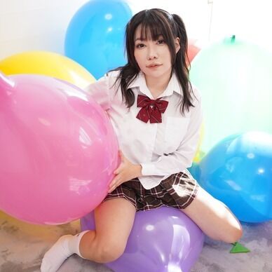 松岡奈々ちゃん_VOL.1