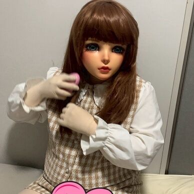 着ぐるみさんくしでとくところ