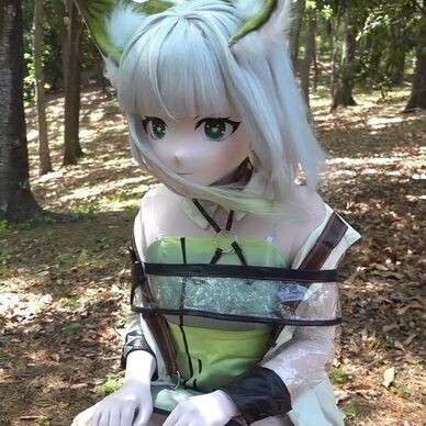 ケモ耳・001