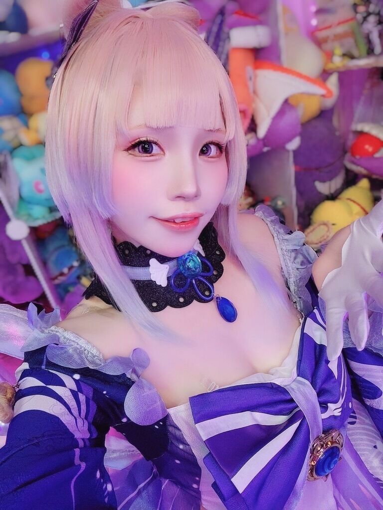 ここみちゃん🪸