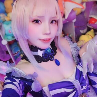 ここみちゃん🪸