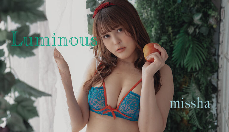 Luminous 写真ＤＬカード
