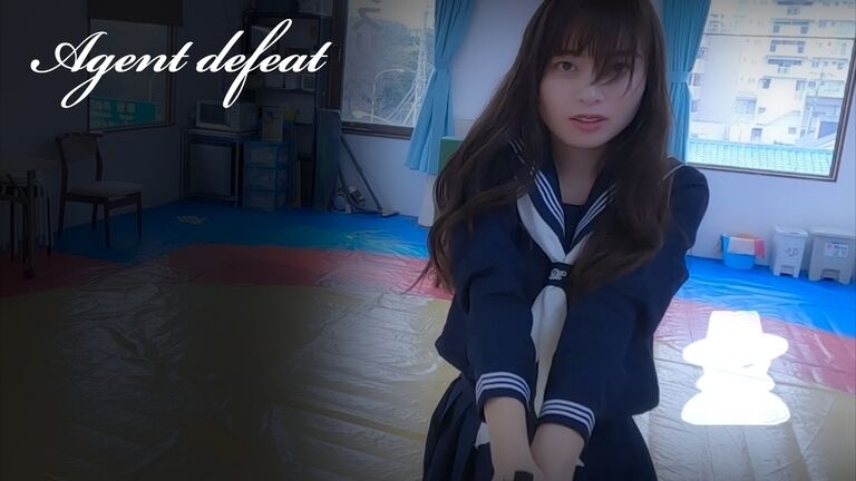 Agent「J」-Final-