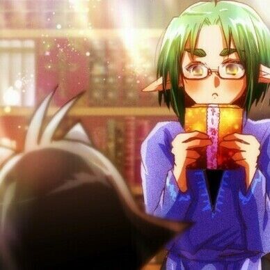 バレンタインなヴァガとギン君