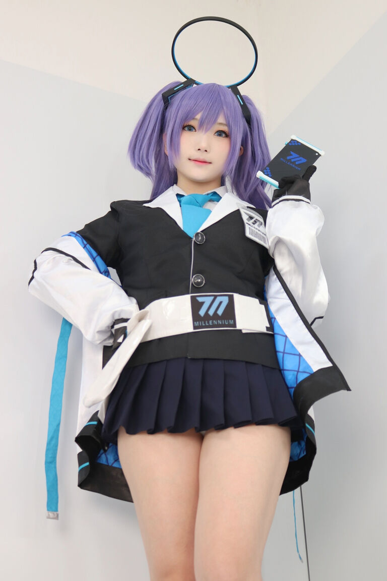 030.早瀬ユウカ