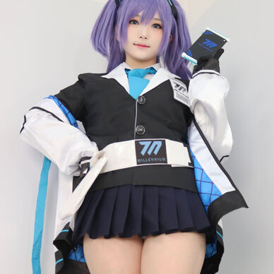 030.早瀬ユウカ
