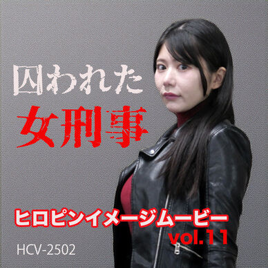 ヒロピンイメージムービー vol.11 (HCV-2502)