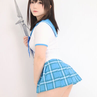 031.姫柊雪菜