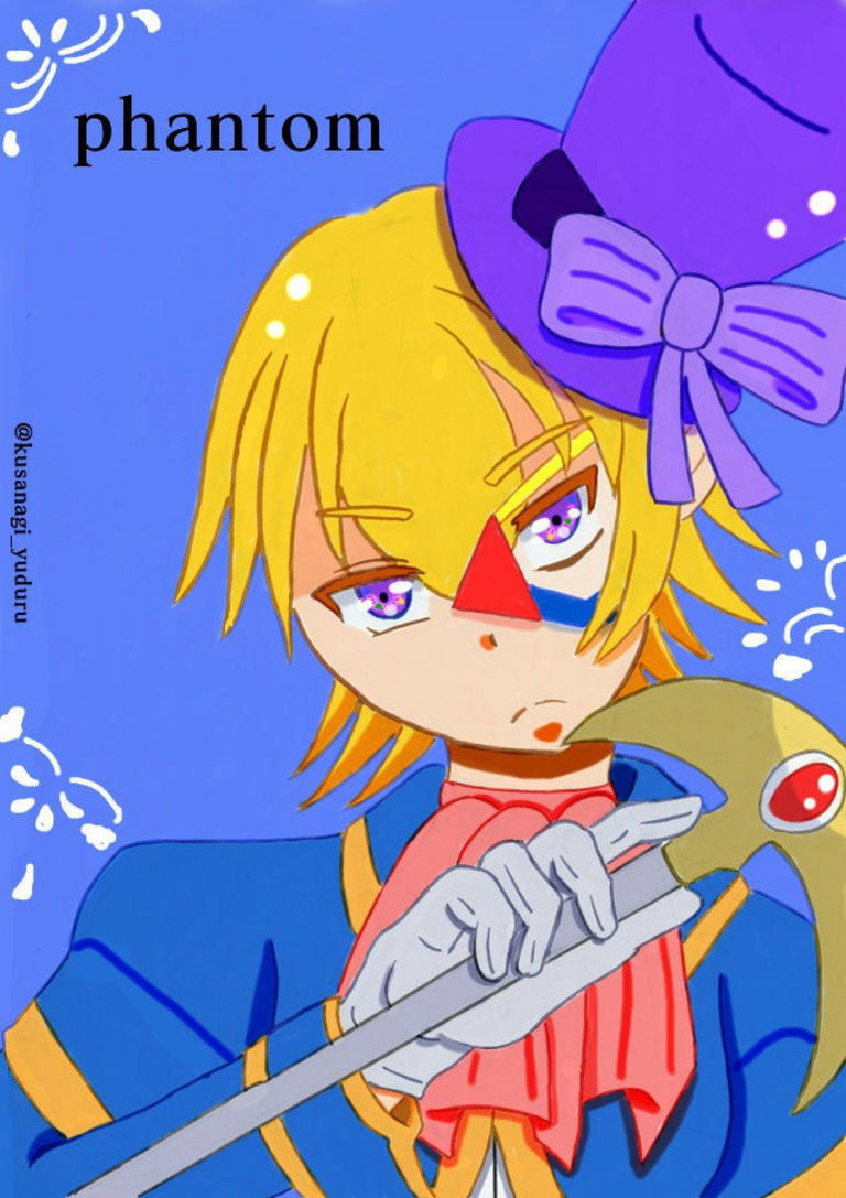 お好きなキャラクターでアイコン描きます