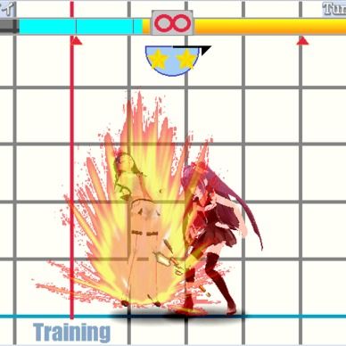 モデルDEファイト(20190411/ver6H)