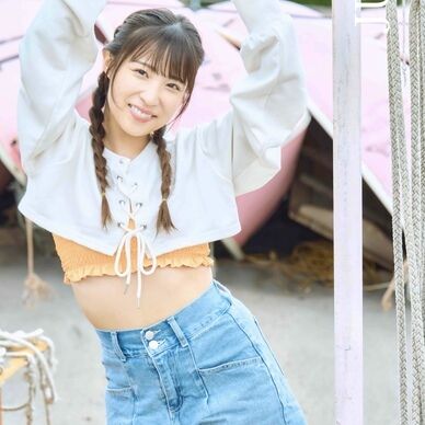 ［JULY］ 栄川乃亜 10周年デジタル写真集