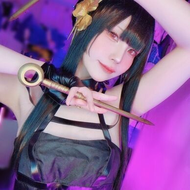 ヨルさん🗡️