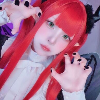 リズきゅん👿