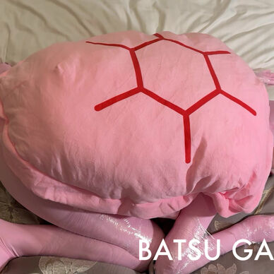 BATSU GAMESSY REVENGE 10