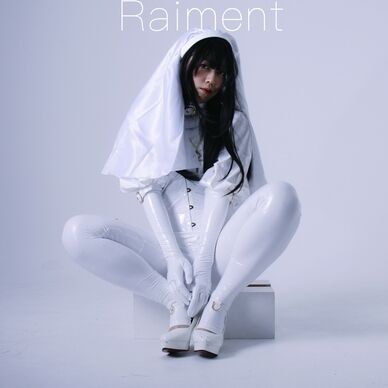 【DL写真集(zip)】ぴたけっと4頒布写真集『Snow Raiment』