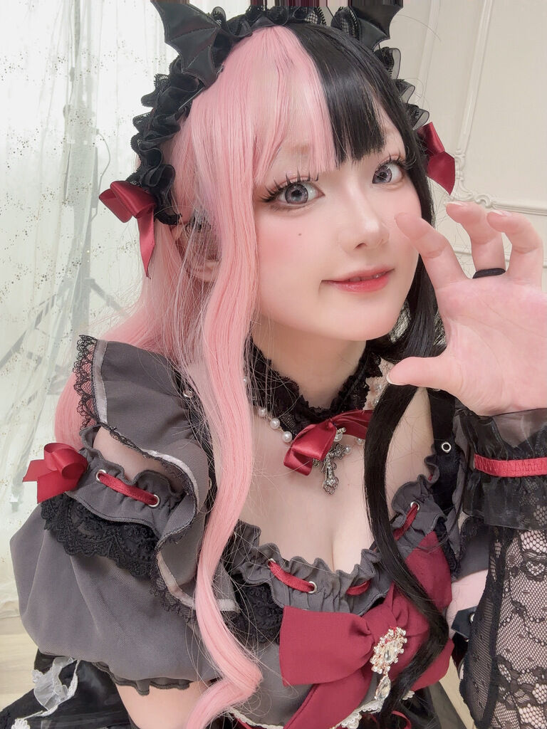 撮影会自撮りまとめ!