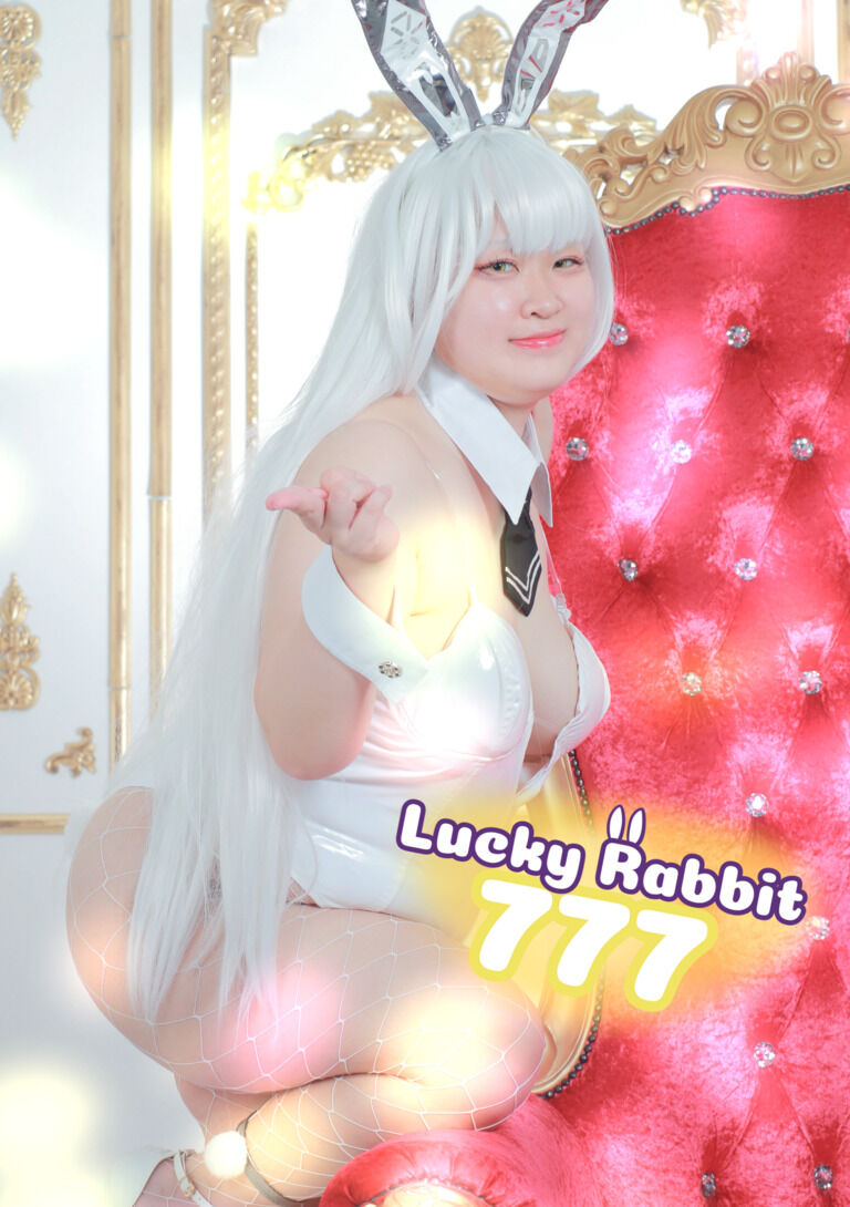 Lucky Rabbit 777