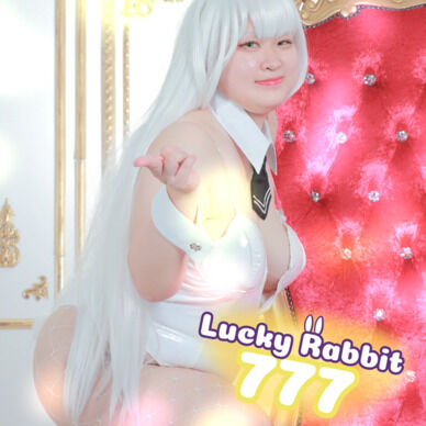 Lucky Rabbit 777