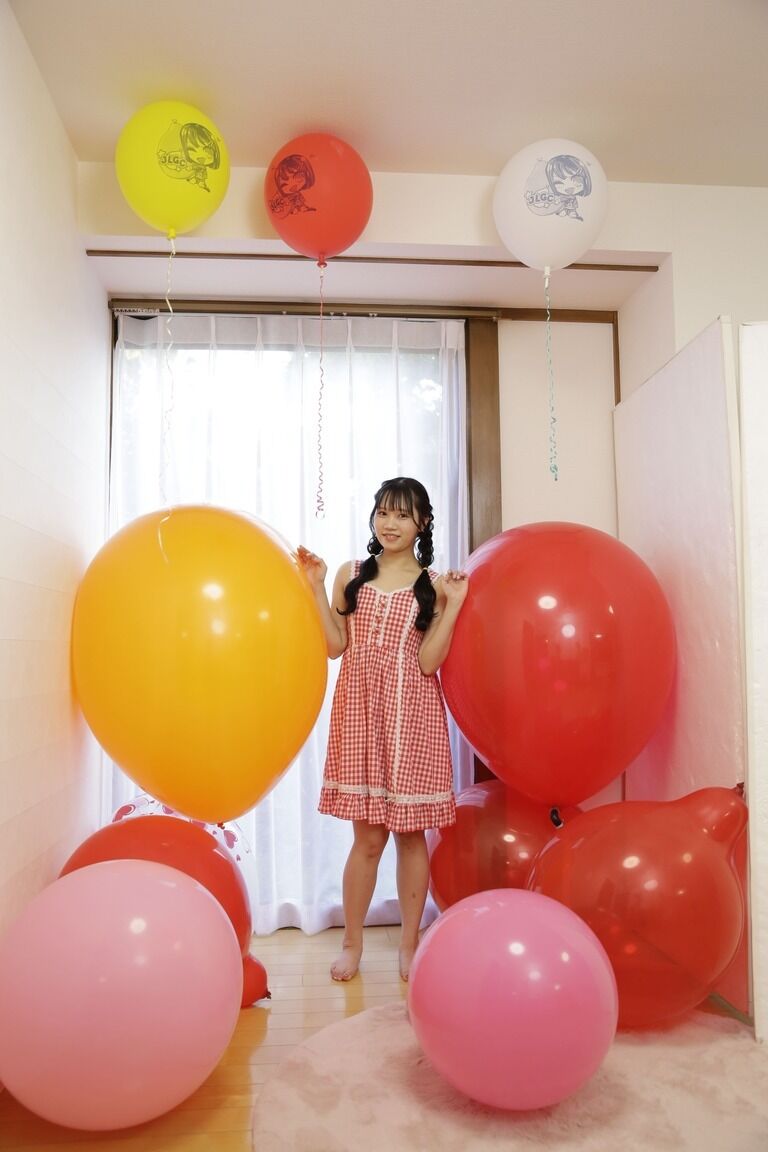 松下ひめのちゃん_VOL.16
