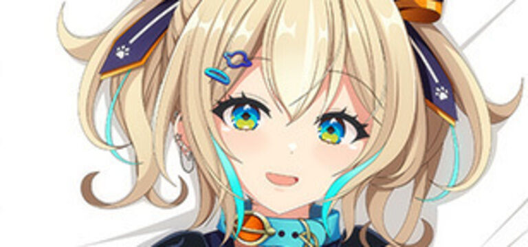 ひなた抱き枕カバー