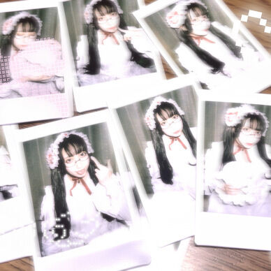 はぷ姫ランチェキ❤︎ 